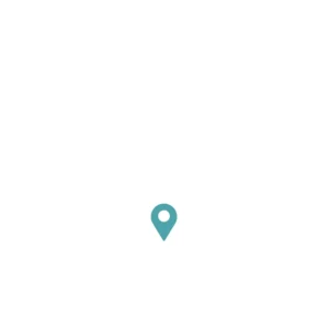 Kaart van Noord-Brabant