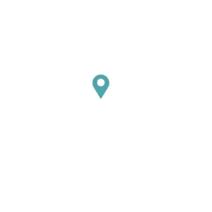 kaart van Noord-Holland